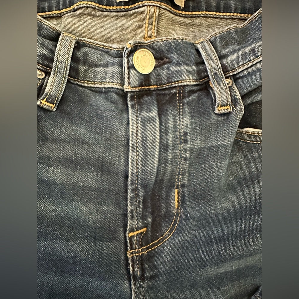 NWOT- Hudson Men’s Blake Slim Straight Jeans - Picture 7 of 11